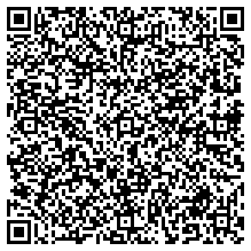 QR-код с контактной информацией организации КрепёжПартнёр, ОДО