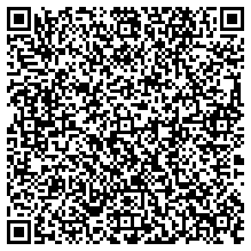 QR-код с контактной информацией организации ООО «Днепр-2010»