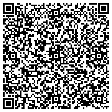 QR-код с контактной информацией организации ЧП "Ведин"