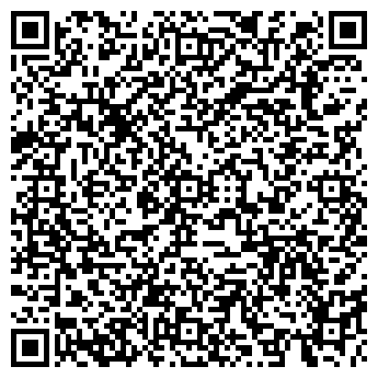 QR-код с контактной информацией организации ООО"Диал-Украина"