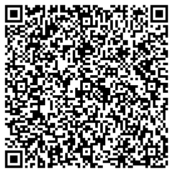 QR-код с контактной информацией организации ООО "Обрий К "
