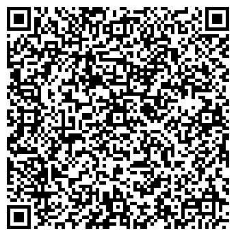 QR-код с контактной информацией организации ООО "Пивдом"
