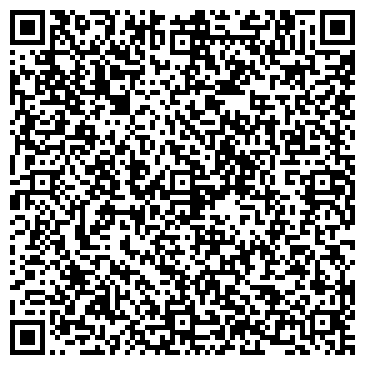 QR-код с контактной информацией организации ООО "Бабушкина"