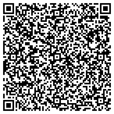 QR-код с контактной информацией организации Альфа-профиль, ООО