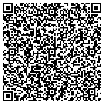 QR-код с контактной информацией организации Русич, ЧП ПКФ