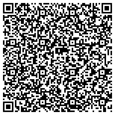 QR-код с контактной информацией организации Индустрия, Черновицкий завод, ПАО