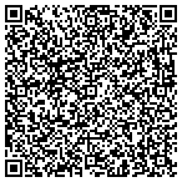 QR-код с контактной информацией организации Технотрейд нпф, ЧП