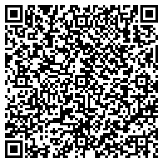 QR-код с контактной информацией организации Адонис, ООО