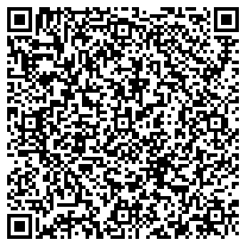 QR-код с контактной информацией организации ЗАО "МедСил"