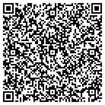 QR-код с контактной информацией организации Бавкунов,СПД