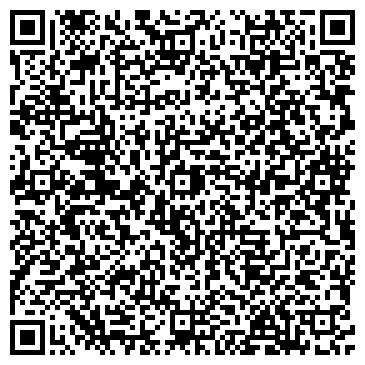 QR-код с контактной информацией организации Анастасия, ООО