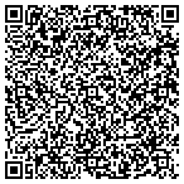 QR-код с контактной информацией организации Меткан Ко ЛТД, ООО