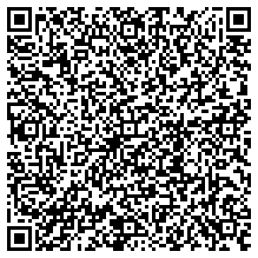 QR-код с контактной информацией организации ТехСтальПром, ЧП