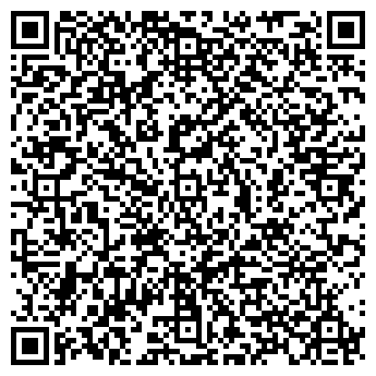 QR-код с контактной информацией организации Крона-М, ООО