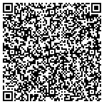 QR-код с контактной информацией организации Укрспецресурс, ООО