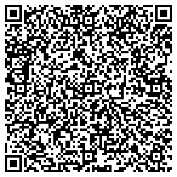 QR-код с контактной информацией организации Элегин, ООО