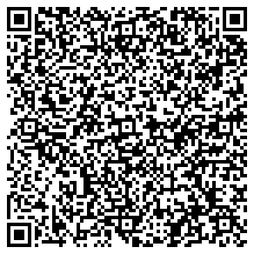 QR-код с контактной информацией организации Перспектива НК,ООО