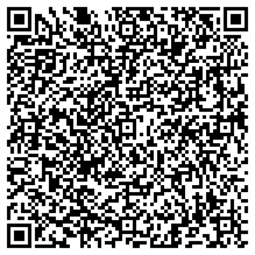QR-код с контактной информацией организации Леман Украина, ООО