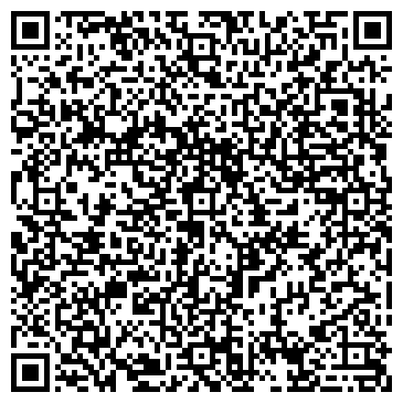 QR-код с контактной информацией организации Фонд помощи бездомным животным "Ника"
