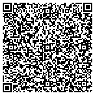 QR-код с контактной информацией организации Металалекс, ЧП