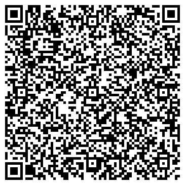 QR-код с контактной информацией организации Цинк, ЧАО