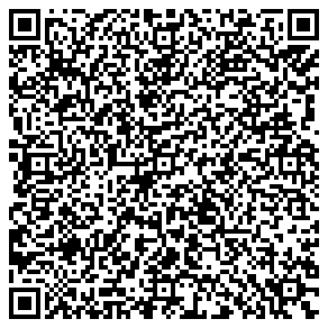 QR-код с контактной информацией организации Мetals, компания