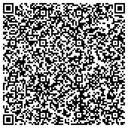 QR-код с контактной информацией организации ООО Детская парикмахерская "Воображуля"