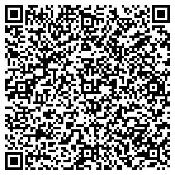 QR-код с контактной информацией организации Югамет, ООО