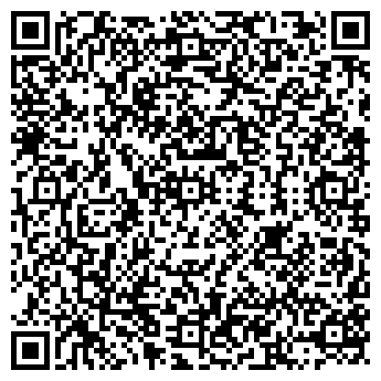 QR-код с контактной информацией организации Нанти, ООО