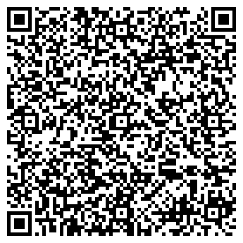 QR-код с контактной информацией организации Общество с ограниченной ответственностью ООО "Людмила"