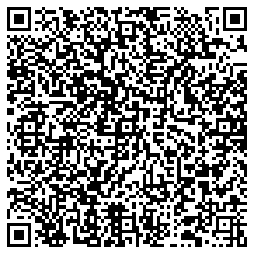 QR-код с контактной информацией организации Интернет-магазин "ВСЕ ДЛЯ ХОККЕЯ"
