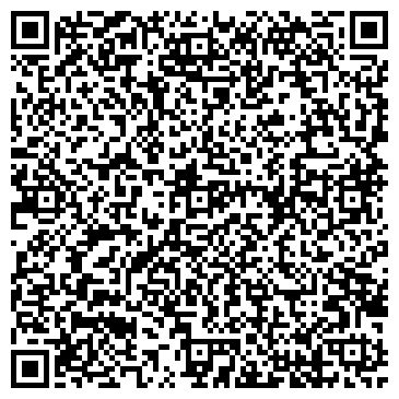 QR-код с контактной информацией организации АйронСнаб, ТОО