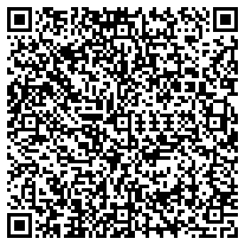 QR-код с контактной информацией организации КазТрейдКом, ТОО