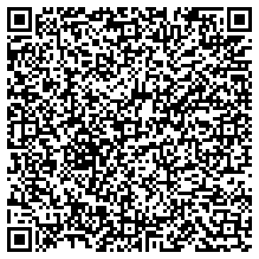 QR-код с контактной информацией организации ООО "Монолиткомплект-Инвест"