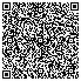 QR-код с контактной информацией организации ТОО АстанаТемiрКала