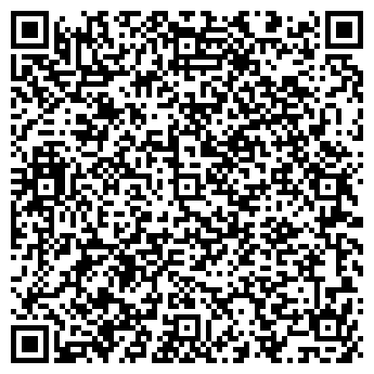 QR-код с контактной информацией организации ООО Капитан Немо
