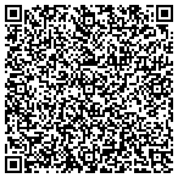 QR-код с контактной информацией организации ООО "АвираСервисСтрой"