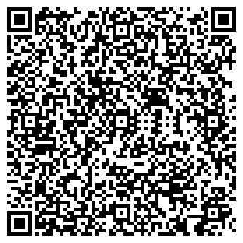 QR-код с контактной информацией организации ИП "Палагутин"