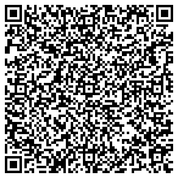 QR-код с контактной информацией организации Завод Сантэкс, СЗАО