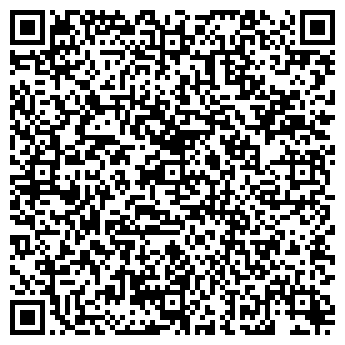 QR-код с контактной информацией организации Каплайн трейд, ООО