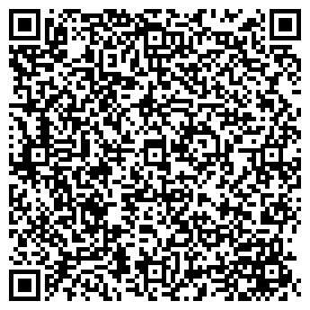 QR-код с контактной информацией организации Гипблеск, ООО