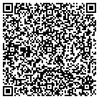 QR-код с контактной информацией организации Джи Джи Н, ООО
