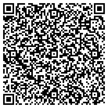 QR-код с контактной информацией организации Моторина Т. В., ИП