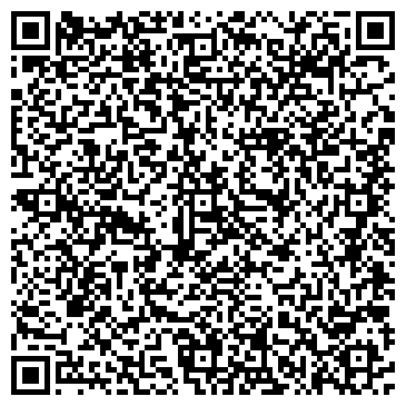 QR-код с контактной информацией организации ЧП Скарбничка