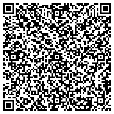 QR-код с контактной информацией организации интернет магазин "детский магазинчик"