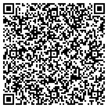 QR-код с контактной информацией организации ЧП Бондаренко