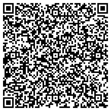 QR-код с контактной информацией организации Витражная студия Виктория,ООО