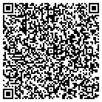 QR-код с контактной информацией организации Аквамир, ООО