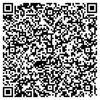 QR-код с контактной информацией организации Вилла Верде, ООО