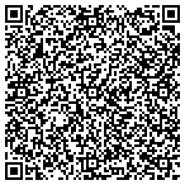 QR-код с контактной информацией организации Лагуна, ЧПКП